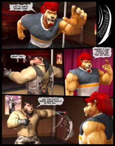 Rating: Safe Score: 0 Tags: 2014 3d_(artwork) accessory anthro bear beard biceps black_hair blue_clothing blue_eyes blue_shirt blue_topwear bottomwear braford brown_bear brown_body brown_eyes brown_fur camo camo_bottomwear camo_clothing camo_pants camo_print clothing collared_shirt comic curtains deltoids dialogue digital_media_(artwork) dress_shirt duo e621 english_text facial_hair felid fingerless_gloves fur gloves goatee hair handwear justin_(braford) lion male mammal multicolored_clothing multiple_scenes muscular muscular_anthro muscular_male necktie orange_body orange_fur pantherine pants pattern_bottomwear pattern_clothing pattern_pants pole ponytail red_hair removing_topwear sarge_(braford) shirt slashing speech_bubble stage stripes stripper_pole surprised text topwear torn_clothing triceps undressing ursine vest white_clothing white_shirt white_topwear yellow_clothing yellow_shirt yellow_stripes yellow_topwear User: bunchy7s Rating: Safe Score: 0 Tags: 2014 3d_(artwork) accessory anthro bear beard biceps black_hair blue_clothing blue_eyes blue_shirt blue_topwear bottomwear braford brown_bear brown_body brown_eyes brown_fur camo camo_bottomwear camo_clothing camo_pants camo_print clothing collared_shirt comic curtains deltoids dialogue digital_media_(artwork) dress_shirt duo e621 english_text facial_hair felid fingerless_gloves fur gloves goatee hair handwear justin_(braford) lion male mammal multicolored_clothing multiple_scenes muscular muscular_anthro muscular_male necktie orange_body orange_fur pantherine pants pattern_bottomwear pattern_clothing pattern_pants pole ponytail red_hair removing_topwear sarge_(braford) shirt slashing speech_bubble stage stripes stripper_pole surprised text topwear torn_clothing triceps undressing ursine vest white_clothing white_shirt white_topwear yellow_clothing yellow_shirt yellow_stripes yellow_topwear User: bunchy7s