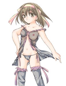 Rating: Explicit Score: 0 Tags: artist_request breasts female negligee panties rule34 small_breasts stockings suzumiya_haruhi suzumiya_haruhi_no_yuuutsu tagme User: bunchy7s