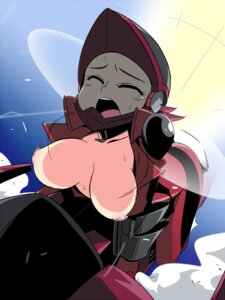 Rating: Questionable Score: 0 Tags: 1girls 2d akiza_izinski blush bodysuit bouncing_breasts breasts breasts_out closed_eyes duel_runner female female_only helmet huge_breasts human human_female human_only izayoi_aki jiggle motorcycle open_mouth rule34 sitting smoke solo sweat teardrop ukitanisu unaligned_breasts vehicle yu-gi-oh! yu-gi-oh!_5d's User: bunchy7s