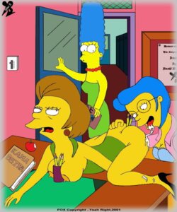 Rating: Explicit Score: 0 Tags: 20th_century_studios accurate_art_style dav.b.esp edna_krabappel elizabeth_hoover female female_only human marge_simpson multiple_females multiple_girls rule34 tagme the_simpsons yellow_body yellow_skin yuri User: bunchy7s