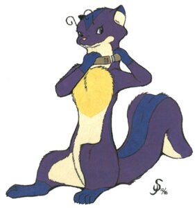 Rating: Safe Score: 0 Tags: ambiguous_gender anthro collar e621 fur hi_res purple_body purple_fur simple_background skiltaire solo sy_sable tail theta white_background User: bunchy7s Rating: Safe Score: 0 Tags: ambiguous_gender anthro collar e621 fur hi_res purple_body purple_fur simple_background skiltaire solo sy_sable tail theta white_background User: bunchy7s