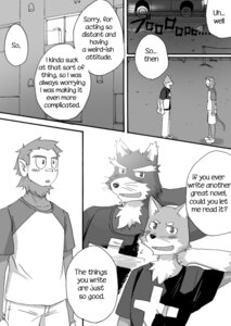 Rating: Safe Score: 0 Tags: anthro black_body black_fur canid canine canis clothing comic cotton_(artist) dialogue domestic_dog e621 english_text fur greyscale haplorhine male mammal monkey monochrome nitobe noguchi primate text tooboe_bookmark tuft User: bunchy7s Rating: Safe Score: 0 Tags: anthro black_body black_fur canid canine canis clothing comic cotton_(artist) dialogue domestic_dog e621 english_text fur greyscale haplorhine male mammal monkey monochrome nitobe noguchi primate text tooboe_bookmark tuft User: bunchy7s