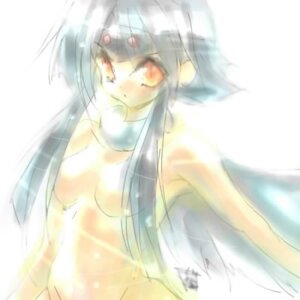 Rating: Explicit Score: 0 Tags: female grey_hair looking_at_viewer mutsumi_(utawarerumono) nude rule34 utawarerumono User: bunchy7s