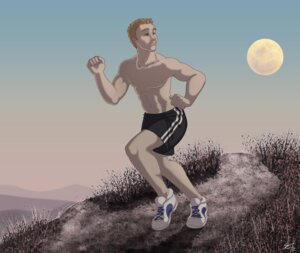 Rating: Safe Score: 0 Tags: 2012 abs bottomwear clothed clothing e621 footwear hair human jewelry jogging male mammal moon necklace night not_furry outside pants plantigrade running sabretoothed_ermine shoes sky solo topless User: bunchy7s Rating: Safe Score: 0 Tags: 2012 abs bottomwear clothed clothing e621 footwear hair human jewelry jogging male mammal moon necklace night not_furry outside pants plantigrade running sabretoothed_ermine shoes sky solo topless User: bunchy7s