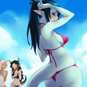 Rating: Questionable Score: 0 Tags: 1:1 2008 animal_humanoid antlers asian_mythology azure_dragon_(chinese_mythology) bikini black_dragon_(chinese_mythology) blue_body blue_skin blush breast_envy breasts butt chinese_mythology clothed clothing digital_media_(artwork) dragon dragon_humanoid e621 east_asian_mythology eastern_dragon eastern_dragon_humanoid female futaba_channel group hakuryuu-san half-length_portrait horn human_skin humanoid humanoid_pointy_ears jealous kokuryuu-san looking_at_another looking_at_another's_breasts looking_at_breasts monster_girl_(genre) mythological_creature mythological_scalie mythology nijiura_maids outside pointy_ears portrait scalie seaside seiryuu-san skimpy sky skyscape slightly_chubby solo_focus swimwear tail tan_body tan_skin tight_clothing two-piece_swimsuit white_dragon_(chinese_mythology) yurikawa User: bunchy7s Rating: Questionable Score: 0 Tags: 1:1 2008 animal_humanoid antlers asian_mythology azure_dragon_(chinese_mythology) bikini black_dragon_(chinese_mythology) blue_body blue_skin blush breast_envy breasts butt chinese_mythology clothed clothing digital_media_(artwork) dragon dragon_humanoid e621 east_asian_mythology eastern_dragon eastern_dragon_humanoid female futaba_channel group hakuryuu-san half-length_portrait horn human_skin humanoid humanoid_pointy_ears jealous kokuryuu-san looking_at_another looking_at_another's_breasts looking_at_breasts monster_girl_(genre) mythological_creature mythological_scalie mythology nijiura_maids outside pointy_ears portrait scalie seaside seiryuu-san skimpy sky skyscape slightly_chubby solo_focus swimwear tail tan_body tan_skin tight_clothing two-piece_swimsuit white_dragon_(chinese_mythology) yurikawa User: bunchy7s