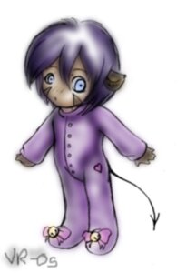 Rating: Safe Score: 0 Tags: 2005 5_fingers ambiguous_gender bell black_hair blue_eyes button_(fastener) clothed clothing e621 ears_back fingers hair heart_symbol humanoid jingle_bell low_res nyisi nyisi's_daughter pajamas pivoted_ears ribbons simple_background solo spade_tail tail white_background young young_ambiguous young_humanoid User: bunchy7s Rating: Safe Score: 0 Tags: 2005 5_fingers ambiguous_gender bell black_hair blue_eyes button_(fastener) clothed clothing e621 ears_back fingers hair heart_symbol humanoid jingle_bell low_res nyisi nyisi's_daughter pajamas pivoted_ears ribbons simple_background solo spade_tail tail white_background young young_ambiguous young_humanoid User: bunchy7s