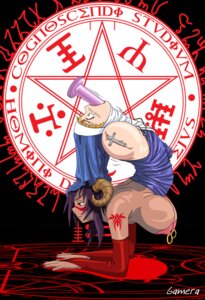 Rating: Explicit Score: 0 Tags: 2006 2_heads 2_missing_limbs 5_fingers abdominal_bulge amputee areola arm_warmers armwear back_groove big_breasts blonde_hair bored breasts bridal_gauntlets clothing conjoined contrast cross curled_horn demon digital_media_(artwork) dildo disability duality e621 elbow_stand female fingers gag gamera_(artist) hair horn huge_breasts inverted_cross light_body light_skin magic magic_circle merging multi_head neck_bulge nipples not_furry occult_symbol oral oral_penetration penetration pentacle pentagram piercing pink_nipples priest purple_hair pushmi-pullyu red_arm_warmers red_armwear red_clothing runes sex sex_toy sex_toy_in_mouth sex_toy_insertion shocked shoulder_blades side_view solo symbol tan_body tan_skin tattoo unusual_anatomy what what_has_magic_done User: bunchy7s
