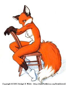 Rating: Questionable Score: 0 Tags: 2002 anthro belly biped breasts bridget_e_wilde canid canine chair clothing copyright_symbol countershading e621 female fluffy fluffy_tail footwear fox fur furniture gloves_(marking) green_eyes leg_markings legwear looking_at_viewer mammal markings nude on_chair orange_body orange_fur plantigrade signature simple_background sitting sitting_backwards sitting_on_chair socks socks_(marking) solo straddling_chair symbol tail text traditional_media_(artwork) url white_background white_belly User: bunchy7s Rating: Questionable Score: 0 Tags: 2002 anthro belly biped breasts bridget_e_wilde canid canine chair clothing copyright_symbol countershading e621 female fluffy fluffy_tail footwear fox fur furniture gloves_(marking) green_eyes leg_markings legwear looking_at_viewer mammal markings nude on_chair orange_body orange_fur plantigrade signature simple_background sitting sitting_backwards sitting_on_chair socks socks_(marking) solo straddling_chair symbol tail text traditional_media_(artwork) url white_background white_belly User: bunchy7s