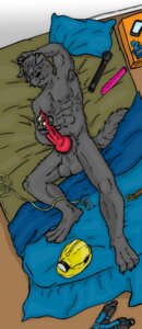 Rating: Explicit Score: 0 Tags: animal_genitalia animal_penis anthro armor armpit_hair balls bed big_balls big_penis biped bodily_fluids body_hair brown_eyes canid canine canine_genitalia canine_penis canis condom dildo domestic_dog e621 erection flashlight furniture genital_fluids genitals headgear helmet hi_res huge_penis inside knot looking_at_viewer lying male mammal masturbation molosser mountain_dog muscular muscular_anthro muscular_male newfoundland_dog nude on_bed penile penile_masturbation penis personal_digital_assistant precum sex_toy sexual_barrier_device solo tail unknown_artist User: bunchy7s