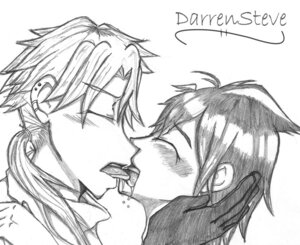 Rating: Explicit Score: 0 Tags: cirque_du_freak darren_shan male rule34 steve_leopard tagme User: bunchy7s