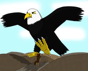 Rating: Safe Score: 0 Tags: accipitrid accipitriform ambiguous_gender anthro avian bald_eagle beak bird canid canine canis claws digital_media_(artwork) duo e621 eagle extreme_size_difference feathered_wings feathers feet feral fox hemming hindpaw hybrid mammal max_89 outside paws raised_paw sea_eagle shadowconner size_difference sky tail talons toes unavailable_at_source wings wolf User: bunchy7s Rating: Safe Score: 0 Tags: accipitrid accipitriform ambiguous_gender anthro avian bald_eagle beak bird canid canine canis claws digital_media_(artwork) duo e621 eagle extreme_size_difference feathered_wings feathers feet feral fox hemming hindpaw hybrid mammal max_89 outside paws raised_paw sea_eagle shadowconner size_difference sky tail talons toes unavailable_at_source wings wolf User: bunchy7s