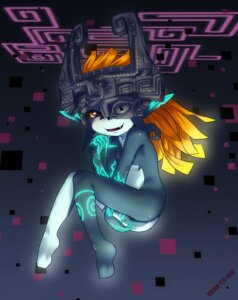 Rating: Questionable Score: 0 Tags: 1girls cute_fang female female_only helmet highres imp imp_midna long_ear long_hair midna monster_girl nintendo nude orange_hair pointy_ears red_eyes rule34 runes smile solo straight_hair the_legend_of_zelda twili twilight_princess User: bunchy7s Rating: Questionable Score: 0 Tags: 1girls cute_fang female female_only helmet highres imp imp_midna long_ear long_hair midna monster_girl nintendo nude orange_hair pointy_ears red_eyes rule34 runes smile solo straight_hair the_legend_of_zelda twili twilight_princess User: bunchy7s