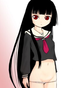 Rating: Questionable Score: 0 Tags: bangs black_hair blunt_bangs bottomless enma_ai female hime_cut jigoku_shoujo long_hair lowleg lowleg_panties no_pants panties red_eyes rule34 school_uniform seifuku serafuku solo standing underwear very_long_hair white_panties yuuichi_(tareme_paradise) User: bunchy7s Rating: Questionable Score: 0 Tags: bangs black_hair blunt_bangs bottomless enma_ai female hime_cut jigoku_shoujo long_hair lowleg lowleg_panties no_pants panties red_eyes rule34 school_uniform seifuku serafuku solo standing underwear very_long_hair white_panties yuuichi_(tareme_paradise) User: bunchy7s