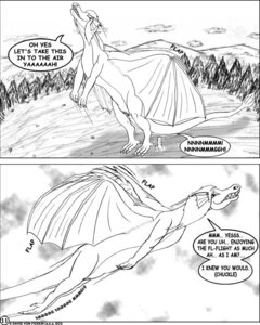 Rating: Explicit Score: 0 Tags: 4:5 anal anal_penetration anal_vore bodily_fluids comic cum dci dialogue dragon duo e621 english_text european_mythology female feral genital_fluids graphite_(artwork) greyscale larger_female macro mammal membrane_(anatomy) membranous_wings monochrome multiple_scenes mythological_creature mythological_scalie mythology offscreen_character penetration sacrifice scalie size_difference solo_focus tail text traditional_media_(artwork) vore western_dragon wings User: bunchy7s