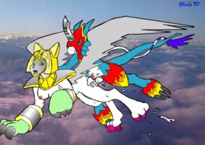 Rating: Explicit Score: 0 Tags: airborne cum digimon digimon_(species) digimon_adventure_02 egyptian_mythology feline female flamedramon flying glenn male monster_boy nefertimon penetration rule34 scalie sphinx straight User: bunchy7s Rating: Explicit Score: 0 Tags: airborne cum digimon digimon_(species) digimon_adventure_02 egyptian_mythology feline female flamedramon flying glenn male monster_boy nefertimon penetration rule34 scalie sphinx straight User: bunchy7s