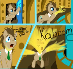 Rating: Safe Score: 0 Tags: british_broadcasting_corporation comic cutie_mark doctor_who doctor_whooves_(mlp) e621 earth_pony equid equine feral friendship_is_magic hasbro horse male mammal my_little_pony naur pony regeneration solo tail tardis User: bunchy7s