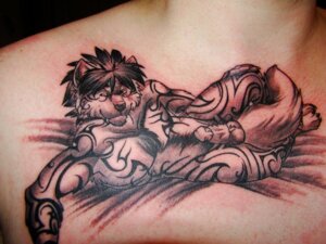 Rating: Explicit Score: 0 Tags: 4:3 animal_genitalia anthro balls biped black_hair e621 fangs felid genitals grandfathered_content hair human male mammal nude pantherine penis penis_tip real sheath solo stereotype stripes tail tattoo tattoo_(artwork) teeth tiger unknown_artist User: bunchy7s Rating: Explicit Score: 0 Tags: 4:3 animal_genitalia anthro balls biped black_hair e621 fangs felid genitals grandfathered_content hair human male mammal nude pantherine penis penis_tip real sheath solo stereotype stripes tail tattoo tattoo_(artwork) teeth tiger unknown_artist User: bunchy7s