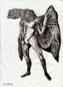 Rating: Safe Score: 0 Tags: absurd_res ambiguous_gender avian creepy e621 eatenribs featureless_face flesh_creature front_view full-length_portrait graphite_(artwork) hi_res humanoid konami monochrome monster monstrous_humanoid nightflutter_(silent_hill) portrait silent_hill simple_background solo traditional_media_(artwork) warped_flesh white_background User: bunchy7s Rating: Safe Score: 0 Tags: absurd_res ambiguous_gender avian creepy e621 eatenribs featureless_face flesh_creature front_view full-length_portrait graphite_(artwork) hi_res humanoid konami monochrome monster monstrous_humanoid nightflutter_(silent_hill) portrait silent_hill simple_background solo traditional_media_(artwork) warped_flesh white_background User: bunchy7s