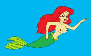 Rating: Explicit Score: 0 Tags: ariel disney female nipples rule34 tagme the_little_mermaid toymermboy User: bunchy7s