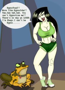 Rating: Questionable Score: 0 Tags: breasts crossover disney female futurama human hypnotoad kim_possible large_breasts male mind_control rule34 shego straight_hair tagme tennente User: bunchy7s