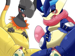 Rating: Explicit Score: 0 Tags: 2014 4:3 amphibian anthro belly big_belly blue_body blush bodily_fluids both_pregnant breath censored clitoris duo e621 egg erect_clitoris eyelashes female fingers generation_6_pokemon genital_fluids genitals greninja group_oviposition half-closed_eyes hand_on_belly heliolisk japanese japanese_text looking_down membrane_(anatomy) multiple_pregnancies narrowed_eyes navel ninja nintendo nude open_mouth oviposition pokemon pokemon_(species) pregnant pregnant_anthro pregnant_female ragujuka slightly_chubby spread_legs spreading standing sweat text tongue tongue_out vaginal_fluids vaginal_oviposition vulva warrior webbed_hands User: bunchy7s Rating: Explicit Score: 0 Tags: 2014 4:3 amphibian anthro belly big_belly blue_body blush bodily_fluids both_pregnant breath censored clitoris duo e621 egg erect_clitoris eyelashes female fingers generation_6_pokemon genital_fluids genitals greninja group_oviposition half-closed_eyes hand_on_belly heliolisk japanese japanese_text looking_down membrane_(anatomy) multiple_pregnancies narrowed_eyes navel ninja nintendo nude open_mouth oviposition pokemon pokemon_(species) pregnant pregnant_anthro pregnant_female ragujuka slightly_chubby spread_legs spreading standing sweat text tongue tongue_out vaginal_fluids vaginal_oviposition vulva warrior webbed_hands User: bunchy7s