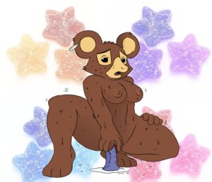 Rating: Explicit Score: 0 Tags: abby_the_koala anthro archie_comics breasts color dildo female female_only front_view fur furry insertion jellystars koala mammal marsupial masturbation nipples nude piercing pussy round_ears rule34 sega solo sonic_(series) sonic_the_hedgehog_(archie) sonic_the_hedgehog_(comics) sonic_the_hedgehog_(series) squatting sweat tagme vulva User: bunchy7s