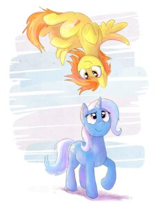 Rating: Safe Score: 0 Tags: abstract_background blitzpony cutie_mark duo e621 equid equine eye_contact feathered_wings feathers female feral flying friendship_is_magic hair hasbro horn looking_at_another mammal my_little_pony mythological_creature mythological_equine mythology orange_eyes orange_hair pegasus purple_eyes quadruped simple_background smile spitfire_(mlp) standing tail trixie_(mlp) unicorn upside_down white_hair wings wonderbolts_(mlp) yellow_body yellow_feathers User: bunchy7s Rating: Safe Score: 0 Tags: abstract_background blitzpony cutie_mark duo e621 equid equine eye_contact feathered_wings feathers female feral flying friendship_is_magic hair hasbro horn looking_at_another mammal my_little_pony mythological_creature mythological_equine mythology orange_eyes orange_hair pegasus purple_eyes quadruped simple_background smile spitfire_(mlp) standing tail trixie_(mlp) unicorn upside_down white_hair wings wonderbolts_(mlp) yellow_body yellow_feathers User: bunchy7s