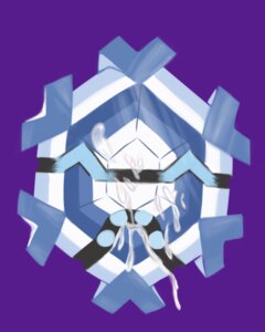 Rating: Explicit Score: 0 Tags: ambiguous_gender bodily_fluids cryogonal cum cum_covered cum_on_face e621 excessive_cum excessive_genital_fluids feral generation_5_pokemon genital_fluids glowing glowing_eyes looking_at_viewer messy nintendo pokemon pokemon_(species) purple_background simple_background snowflake solo unknown_artist User: bunchy7s