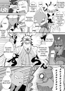 Rating: Questionable Score: 0 Tags: anthro bear black_body black_fur canid canine canis chest_tuft clothing comic cotton_(artist) dialogue domestic_dog e621 english_text felid fukuzawa fur greyscale haplorhine kariga kuro_(tooboe_bookmark) lion male mammal monkey monochrome natsume_(tooboe_bookmark) nitobe noguchi pantherine primate text tooboe_bookmark tuft User: bunchy7s Rating: Questionable Score: 0 Tags: anthro bear black_body black_fur canid canine canis chest_tuft clothing comic cotton_(artist) dialogue domestic_dog e621 english_text felid fukuzawa fur greyscale haplorhine kariga kuro_(tooboe_bookmark) lion male mammal monkey monochrome natsume_(tooboe_bookmark) nitobe noguchi pantherine primate text tooboe_bookmark tuft User: bunchy7s