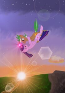 Rating: Questionable Score: 0 Tags: brown_body brown_fur duo e621 equid equine falling fan_character feathered_wings feathers female feral friendship_is_magic fur green_hair hair hasbro hi_res horn lens_flare magic male mammal multicolored_hair my_little_pony mythological_creature mythological_equine mythology purple_body purple_feathers purple_fur purple_hair soviet2012 twilight_sparkle_(mlp) two_tone_hair unicorn winged_unicorn wings User: bunchy7s