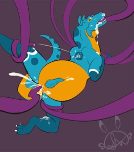 Rating: Explicit Score: 0 Tags: 2013 airless anal anal_penetration anus bodily_fluids coiling cum cum_bath cum_in_mouth cum_inflation cum_inside cum_while_penetrated cumshot dragon dragon_booster e621 ejaculation erection excessive_cum excessive_genital_fluids feral genital_fluids genitals hands-free hi_res inflation lexore male mythological_creature mythological_scalie mythology orgasm penetration penis restrained scalie solo spread_legs spreading suspension tail tentacles tongue User: bunchy7s