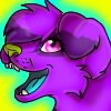 Rating: Safe Score: 0 Tags: 1:1 ambiguous_gender blue_tongue canid canine canis domestic_dog e621 feral fur grandfathered_content green_nose headshot_portrait icon low_res mammal portrait purple_body purple_fur red_eyes rubytechna solo teeth thumbnail tongue User: bunchy7s