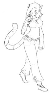 Rating: Safe Score: 0 Tags: 2010 anthro big_breasts biped breasts cleavage clothed clothing digital_drawing_(artwork) digital_media_(artwork) e621 felid female food fur hair illuminatii jessie_(illuminatii) mammal markings monochrome pantherine popsicle solo standing tail tiger User: bunchy7s Rating: Safe Score: 0 Tags: 2010 anthro big_breasts biped breasts cleavage clothed clothing digital_drawing_(artwork) digital_media_(artwork) e621 felid female food fur hair illuminatii jessie_(illuminatii) mammal markings monochrome pantherine popsicle solo standing tail tiger User: bunchy7s