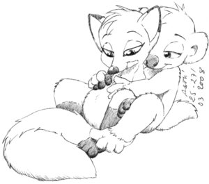 Rating: Explicit Score: 0 Tags: anthro asthexiancal belly big_belly canid canine cuddling duo e621 female feral fox fur graphite_(artwork) greyscale half-closed_eyes hand_on_belly happy hugo_(jungledyret) jungledyret_hugo looking_down mammal marsupial monochrome narrowed_eyes pregnant pregnant_female pregnant_feral red_fox rita_(jungledyret) romantic romantic_couple simple_background tail traditional_media_(artwork) true_fox vombatiform white_background User: bunchy7s