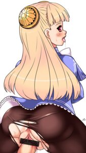 Rating: Explicit Score: 0 Tags: 1girls capcom female ingrid_(capcom) rollcake rule34 street_fighter tagme User: bunchy7s