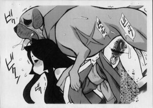 Rating: Explicit Score: 0 Tags: bestiality bodily_fluids canid canine canis capcom censor_bar censored clover_studio cum cum_inside domestic_dog duo e621 erection female female_on_feral female_penetrated feral feral_penetrating feral_penetrating_human genital_fluids genitals hi_res human human_on_feral human_penetrated ineffective_censorship internal interspecies japanese_text male male/female male_on_human male_penetrating male_penetrating_female mammal mayoineko monochrome okami_(capcom) penetration penile penile_penetration penis penis_in_vagina princess_fuse_(okami) sex tei_(okami) text traditional_media_(artwork) vaginal vaginal_penetration User: bunchy7s