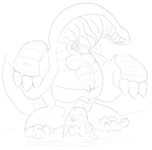 Rating: Explicit Score: 0 Tags: brokenwing cum foreskin gaping lando male male_only nude penis rule34 scalie sketch uncircumcised uncut User: bunchy7s
