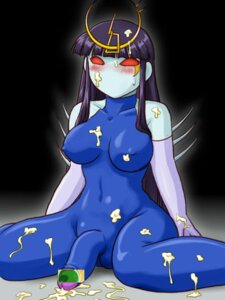 Rating: Explicit Score: 0 Tags: 1futa bishoujo_senshi_sailor_moon black_hair blush bodysuit breasts censored cum erection_under_clothes futanari humanoid intersex large_breasts long_hair medium_breasts penis purple_bonus rule34 solo thetis_(sailor_moon) white_skin User: bunchy7s
