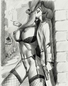 Rating: Explicit Score: 0 Tags: alleyway areola big_breasts black_cat bra_down breasts cigarette disney eyeshadow fedora female female_only fishnet_stockings fishnets garter_belt hair_over_one_eye holding_cigarette holding_pistol huge_breasts human jessica_rabbit julius_zimmerman lingerie lipstick long_hair nipples pistol rule34 shelf_bra smoking solo stockings trench_coat who_framed_roger_rabbit User: bunchy7s Rating: Explicit Score: 0 Tags: alleyway areola big_breasts black_cat bra_down breasts cigarette disney eyeshadow fedora female female_only fishnet_stockings fishnets garter_belt hair_over_one_eye holding_cigarette holding_pistol huge_breasts human jessica_rabbit julius_zimmerman lingerie lipstick long_hair nipples pistol rule34 shelf_bra smoking solo stockings trench_coat who_framed_roger_rabbit User: bunchy7s