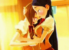 Rating: Explicit Score: 0 Tags: 2girls animated black_hair blush bra bra_pull breast_grab breasts brown_hair crossdressing crotch_rub cum cum_in_pants cum_on_clothes female female_orgasm fingering fingering_self himesaki_orie hybrid_animation hyodo_anna lingerie lowres male masturbation multiple_females multiple_girls open_clothes open_shirt orgasm panties panty_pull penis pussy rule34 school_uniform thighhighs tinklebell tsukiakari_no_raspberry underwear User: bunchy7s