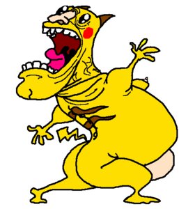 Rating: Questionable Score: 0 Tags: aliasing cannot_unsee cursed_image digital_media_(artwork) e621 fur generation_1_pokemon male mammal nightmare_fuel nintendo pikachu pokemon pokemon_(species) rodent solo tail unknown_artist what what_has_science_done why yellow_body yellow_fur User: bunchy7s Rating: Questionable Score: 0 Tags: aliasing cannot_unsee cursed_image digital_media_(artwork) e621 fur generation_1_pokemon male mammal nightmare_fuel nintendo pikachu pokemon pokemon_(species) rodent solo tail unknown_artist what what_has_science_done why yellow_body yellow_fur User: bunchy7s