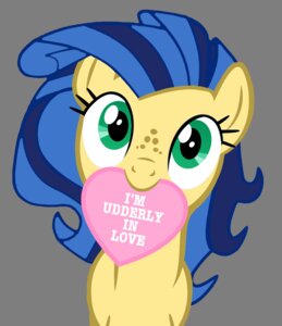 Rating: Safe Score: 0 Tags: 2014 alpha_channel blue_hair e621 earth_pony equid equine fan_character female fur green_eyes hair hasbro hi_res holidays horse mammal milky_way_(flash_equestria) mouth_hold my_little_pony pony solo stealth1546 valentine's_day yellow_body yellow_fur User: bunchy7s