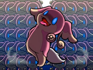 Rating: Safe Score: 0 Tags: 4:3 ambiguous_gender audino big_ears creepy detteiu894 e621 generation_5_pokemon gesture group hand_gesture laugh looking_at_viewer nintendo open_mouth pointing pokemon pokemon_(species) standing tail teeth tongue tongue_out wallpaper User: bunchy7s Rating: Safe Score: 0 Tags: 4:3 ambiguous_gender audino big_ears creepy detteiu894 e621 generation_5_pokemon gesture group hand_gesture laugh looking_at_viewer nintendo open_mouth pointing pokemon pokemon_(species) standing tail teeth tongue tongue_out wallpaper User: bunchy7s