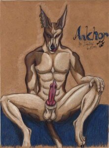 Rating: Explicit Score: 0 Tags: anthro anus bodily_fluids canid canine canis colored_pencil_(artwork) cum daelyhelaxon domestic_dog e621 ear_piercing erection floor genital_fluids genitals male mammal nude penis piercing solo tail tongue traditional_media_(artwork) User: bunchy7s
