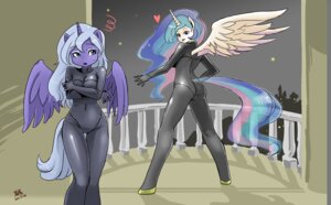 Rating: Questionable Score: 0 Tags: anthro anthrofied butt canterlot clothing duo e621 equid equine feathered_wings feathers female friendship_is_magic hasbro heart_symbol horn latex mammal my_little_pony mythological_creature mythological_equine mythology princess princess_celestia_(mlp) princess_luna_(mlp) royalty shepherd0821 skinsuit tail thigh_gap tight_clothing winged_unicorn wings User: bunchy7s Rating: Questionable Score: 0 Tags: anthro anthrofied butt canterlot clothing duo e621 equid equine feathered_wings feathers female friendship_is_magic hasbro heart_symbol horn latex mammal my_little_pony mythological_creature mythological_equine mythology princess princess_celestia_(mlp) princess_luna_(mlp) royalty shepherd0821 skinsuit tail thigh_gap tight_clothing winged_unicorn wings User: bunchy7s