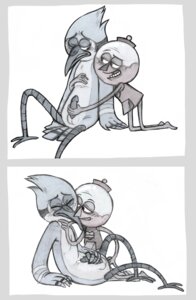 Rating: Explicit Score: 0 Tags: 3_toes anal anal_fingering animate_inanimate anthro avian avian_feet balls beak benson_dunwoody bird blue_body blue_feathers blue_jay blush bodily_fluids candy cartoon_network corvid cum cum_on_belly cum_on_body cum_on_self dessert duo e621 erection eyes_closed feathers feet fingering fingering_partner food full-length_portrait genital_fluids genitals gumball_(candy) gumball_machine handjob hi_res hindpaw jay_(bird) male male/male monochrome mordecai_(regular_show) new_world_jay nude one_eye_closed open_mouth orgasm oscine passerine paws penile penis portrait regular_show sex shy tail tail_feathers teeth toes tonkatsu unknown_artist unprofessional_behavior User: bunchy7s Rating: Explicit Score: 0 Tags: 3_toes anal anal_fingering animate_inanimate anthro avian avian_feet balls beak benson_dunwoody bird blue_body blue_feathers blue_jay blush bodily_fluids candy cartoon_network corvid cum cum_on_belly cum_on_body cum_on_self dessert duo e621 erection eyes_closed feathers feet fingering fingering_partner food full-length_portrait genital_fluids genitals gumball_(candy) gumball_machine handjob hi_res hindpaw jay_(bird) male male/male monochrome mordecai_(regular_show) new_world_jay nude one_eye_closed open_mouth orgasm oscine passerine paws penile penis portrait regular_show sex shy tail tail_feathers teeth toes tonkatsu unknown_artist unprofessional_behavior User: bunchy7s