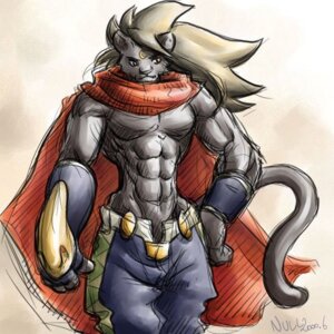 Rating: Safe Score: 0 Tags: 1:1 abs anthro biceps biped black_body black_fur black_nose blonde_hair bottomwear cape clothed clothing domestic_cat e621 felid feline felis fur gradient_background grey_background hair low_res male mammal muscular muscular_anthro muscular_male nullenigma pants simple_background solo standing tail white_background User: bunchy7s Rating: Safe Score: 0 Tags: 1:1 abs anthro biceps biped black_body black_fur black_nose blonde_hair bottomwear cape clothed clothing domestic_cat e621 felid feline felis fur gradient_background grey_background hair low_res male mammal muscular muscular_anthro muscular_male nullenigma pants simple_background solo standing tail white_background User: bunchy7s