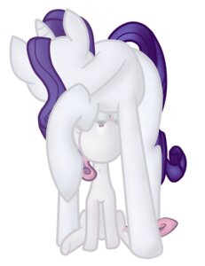Rating: Questionable Score: 0 Tags: 2012 breast_play breast_suck breastfeeding breasts duo e621 equid equine female feral friendship_is_magic fur hair hasbro hi_res horn incest_(lore) mammal multicolored_hair my_little_pony mythological_creature mythological_equine mythology quadruped rarity_(mlp) sibling_(lore) simple_background sister_(lore) sucking sweetie_belle_(mlp) tail teats thestargrazer two_tone_hair unicorn white_background white_body white_fur young young_feral User: bunchy7s