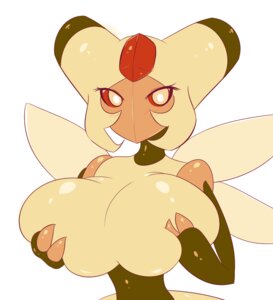 Rating: Questionable Score: 0 Tags: 2014 arthropod big_breasts blush breasts digital_media_(artwork) e621 female generation_4_pokemon holding_breast hymenopteran insect jcdr looking_at_viewer nintendo non-mammal_breasts pokemon pokemon_(species) red_sclera simple_background solo vespiquen white_background yellow_eyes User: bunchy7s Rating: Questionable Score: 0 Tags: 2014 arthropod big_breasts blush breasts digital_media_(artwork) e621 female generation_4_pokemon holding_breast hymenopteran insect jcdr looking_at_viewer nintendo non-mammal_breasts pokemon pokemon_(species) red_sclera simple_background solo vespiquen white_background yellow_eyes User: bunchy7s