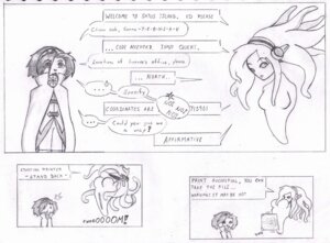 Rating: Questionable Score: 0 Tags: dialogue duo e621 english_text felid female humor leonirikuz lion machine male mammal monochrome multiple_scenes pantherine robot text User: bunchy7s Rating: Questionable Score: 0 Tags: dialogue duo e621 english_text felid female humor leonirikuz lion machine male mammal monochrome multiple_scenes pantherine robot text User: bunchy7s